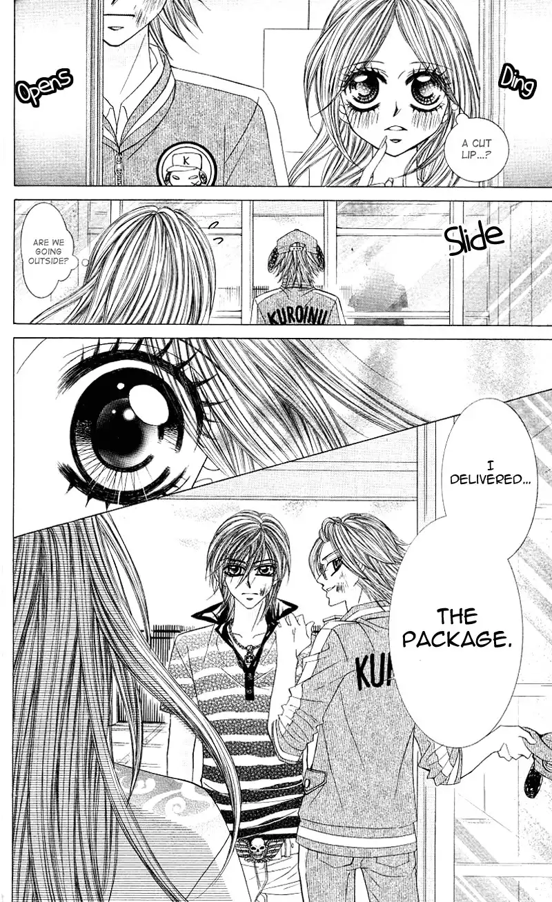 Himekei Doll Chapter 19 34